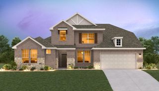 17316 Chevre CV, Austin, TX 78738