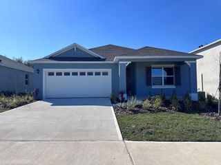 8595 CAPE FOX COVE, Lakeland, FL 33810