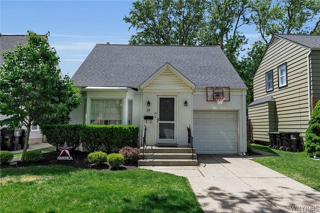 98 Byron Avenue East, Tonawanda, NY 14223