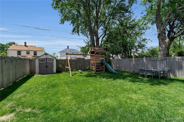 98 Byron Avenue East, Tonawanda, NY 14223