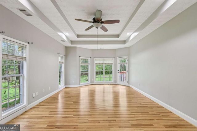 140 Lang Drive, Fayetteville, GA 30214