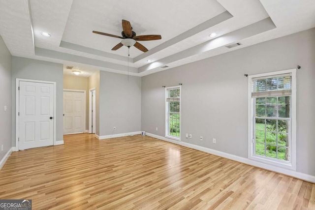 140 Lang Drive, Fayetteville, GA 30214