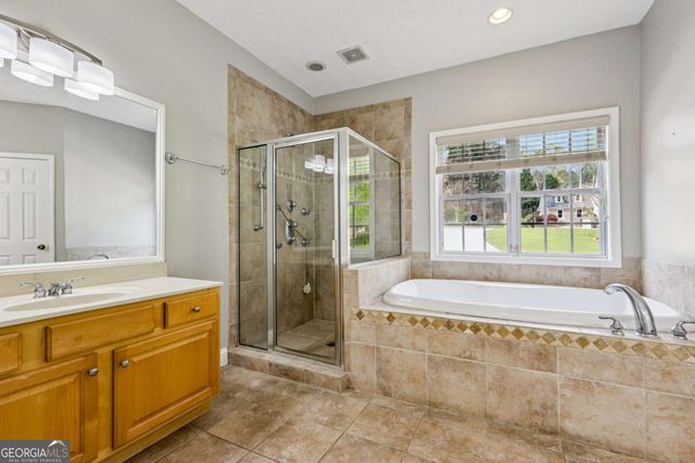 140 Lang Drive, Fayetteville, GA 30214