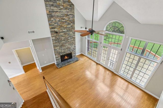 140 Lang Drive, Fayetteville, GA 30214