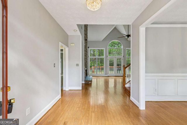 140 Lang Drive, Fayetteville, GA 30214