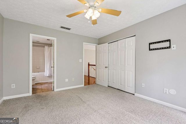 140 Lang Drive, Fayetteville, GA 30214