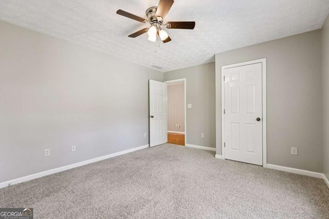 140 Lang Drive, Fayetteville, GA 30214