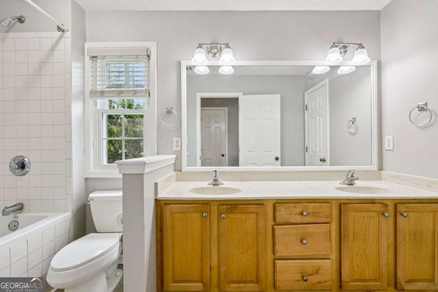 140 Lang Drive, Fayetteville, GA 30214