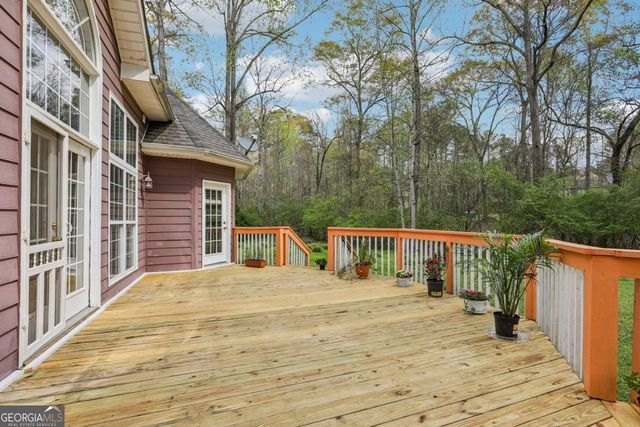 140 Lang Drive, Fayetteville, GA 30214