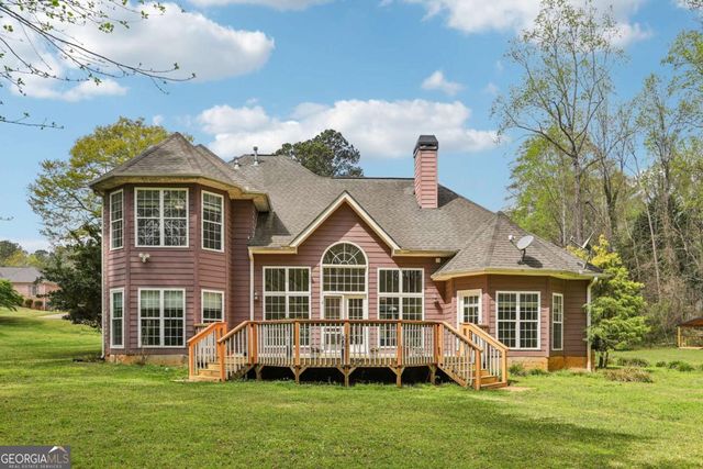 140 Lang Drive, Fayetteville, GA 30214