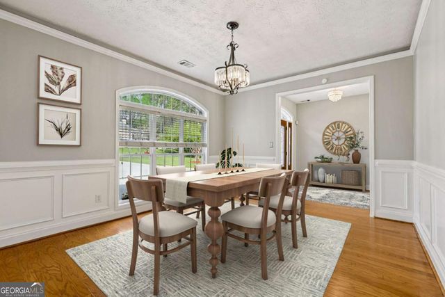 140 Lang Drive, Fayetteville, GA 30214