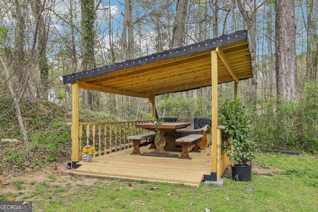 140 Lang Drive, Fayetteville, GA 30214