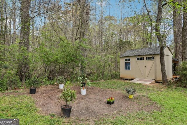 140 Lang Drive, Fayetteville, GA 30214