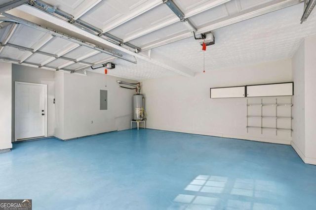 140 Lang Drive, Fayetteville, GA 30214