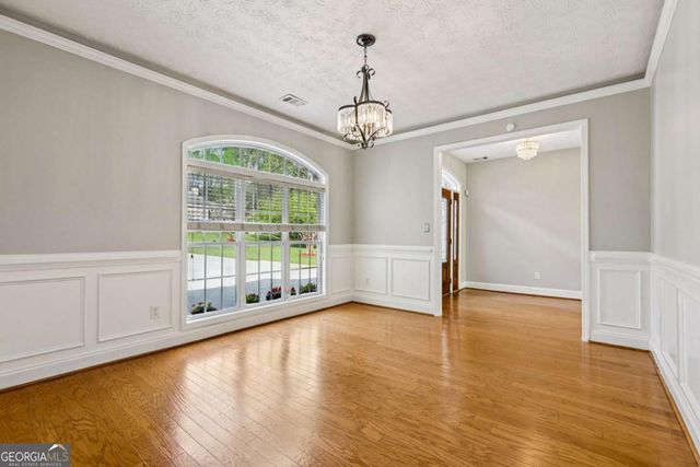 140 Lang Drive, Fayetteville, GA 30214