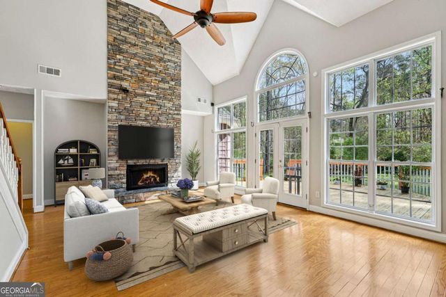 140 Lang Drive, Fayetteville, GA 30214