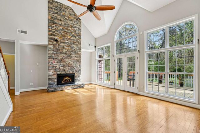 140 Lang Drive, Fayetteville, GA 30214