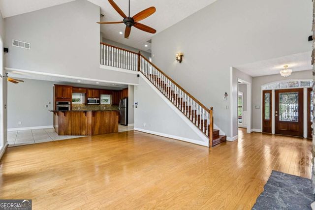 140 Lang Drive, Fayetteville, GA 30214