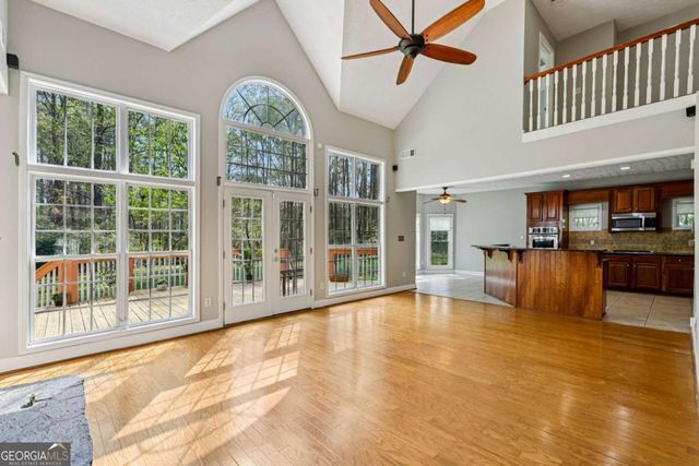 140 Lang Drive, Fayetteville, GA 30214