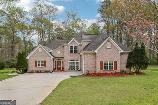 140 Lang Drive, Fayetteville, GA 30214