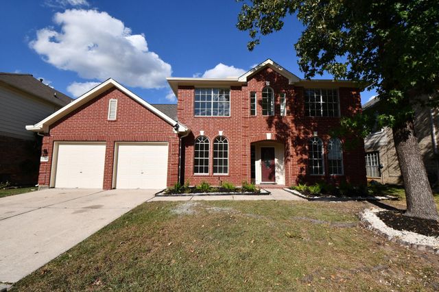 12426 Silverwyck Drive, Houston, TX 77014