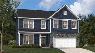 273 Williams Grove Lane Lot 62, Apex, NC 27523