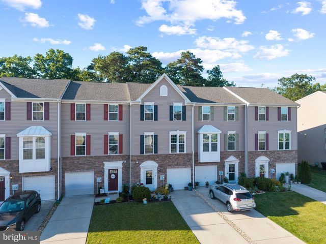 21 TAILOR LN, Sicklerville, NJ 08081