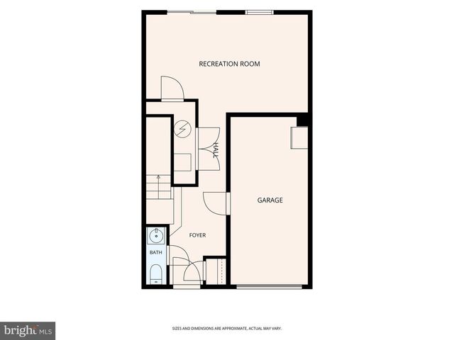 21 TAILOR LN, Sicklerville, NJ 08081