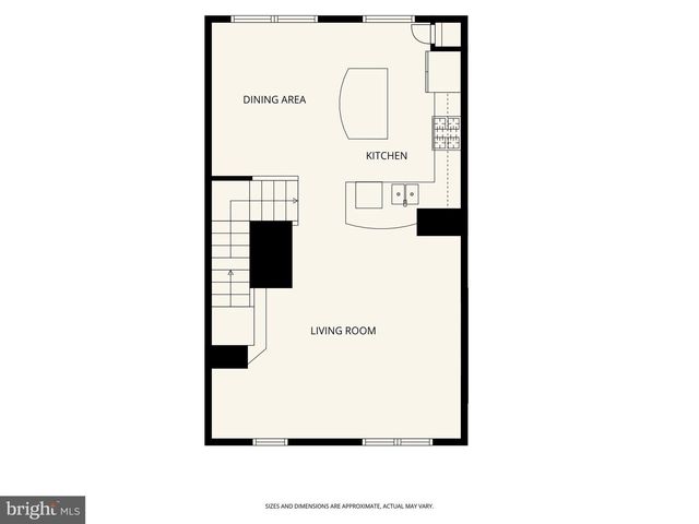 21 TAILOR LN, Sicklerville, NJ 08081