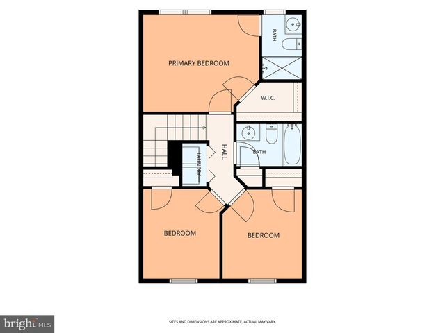 21 TAILOR LN, Sicklerville, NJ 08081