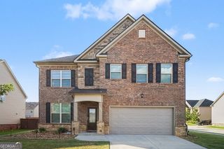 3462 Hawthorn Farm Boulevard, Loganville, GA 30052