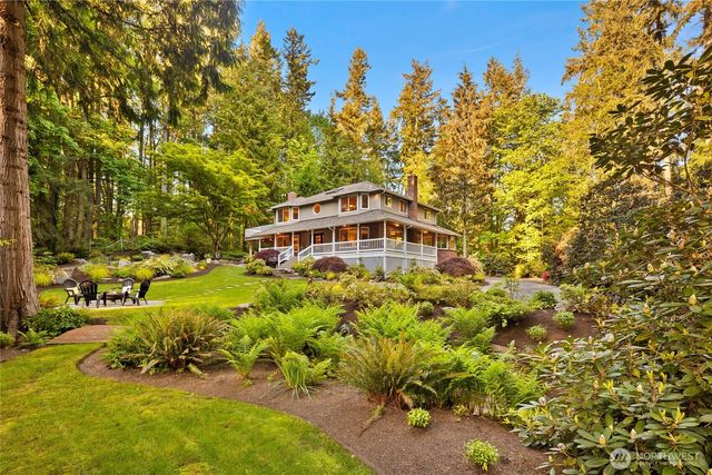 14160 171st Avenue NE, Woodinville, WA 98072