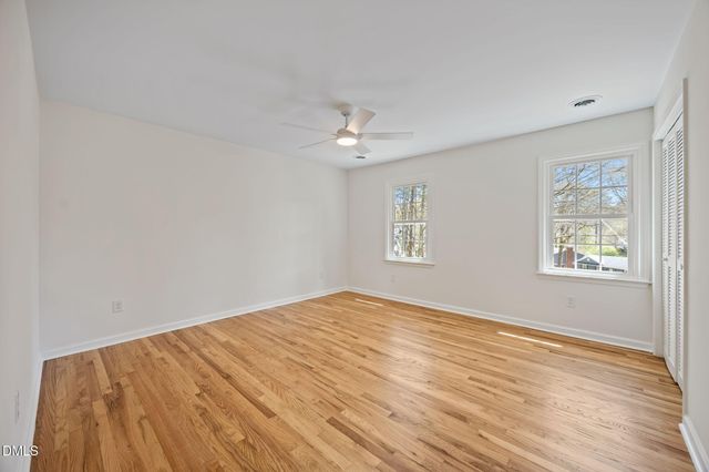 5321 Fieldstone Drive, Raleigh, NC 27609