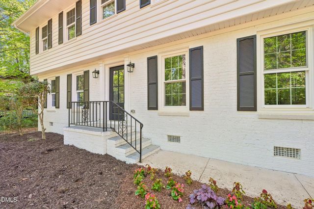 5321 Fieldstone Drive, Raleigh, NC 27609