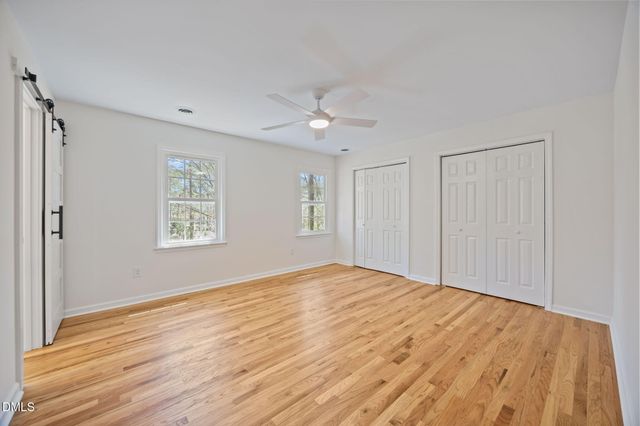 5321 Fieldstone Drive, Raleigh, NC 27609