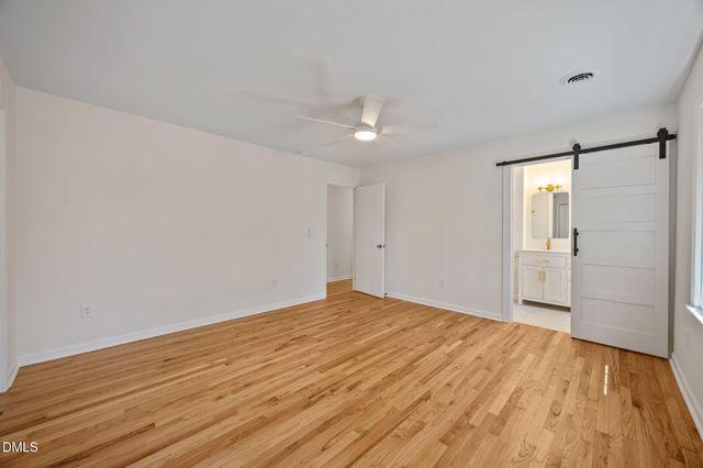5321 Fieldstone Drive, Raleigh, NC 27609