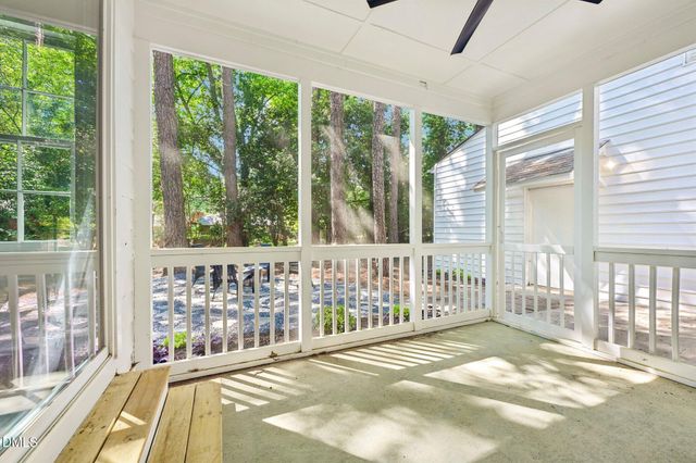 5321 Fieldstone Drive, Raleigh, NC 27609