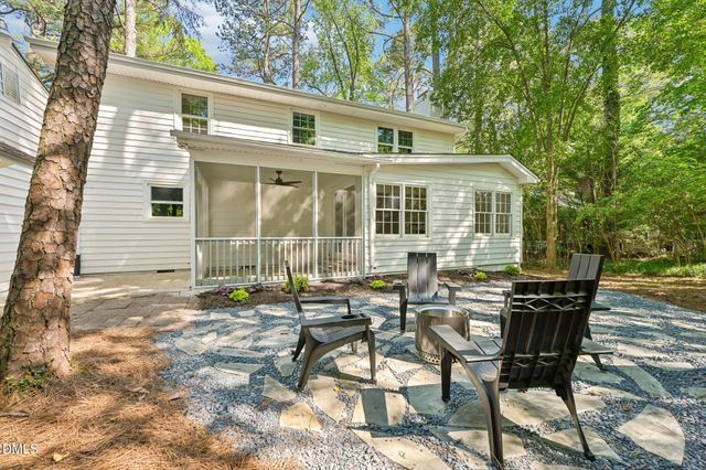 5321 Fieldstone Drive, Raleigh, NC 27609