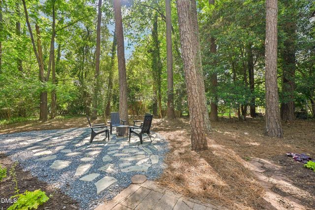 5321 Fieldstone Drive, Raleigh, NC 27609