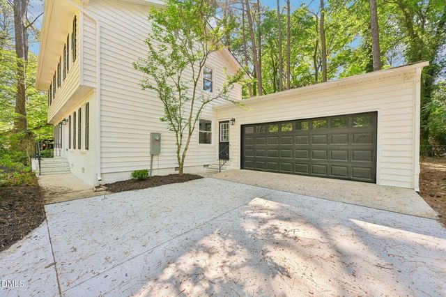 5321 Fieldstone Drive, Raleigh, NC 27609