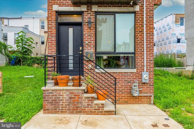 2137 N DARIEN ST, Philadelphia, PA 19122