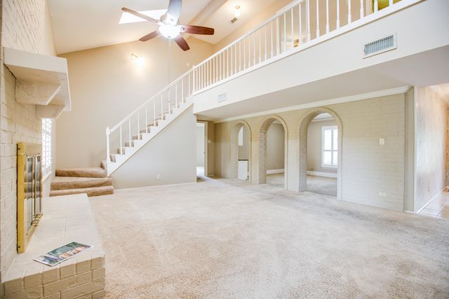 5235 Beverly Drive, San Angelo, TX 76904