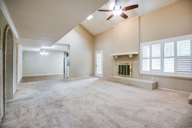 5235 Beverly Drive, San Angelo, TX 76904