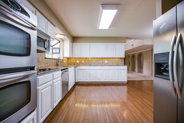 5235 Beverly Drive, San Angelo, TX 76904