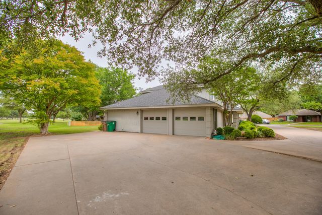 5235 Beverly Drive, San Angelo, TX 76904