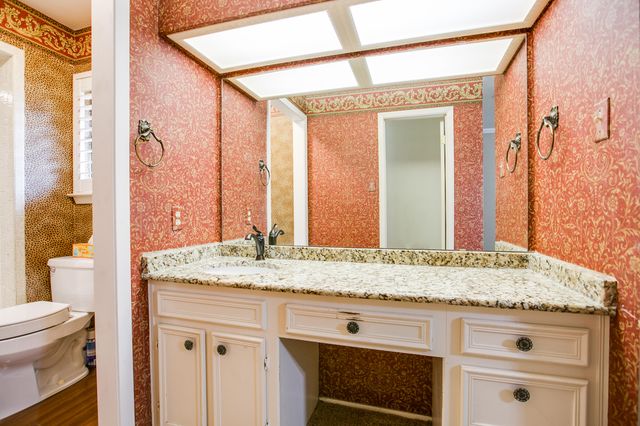5235 Beverly Drive, San Angelo, TX 76904