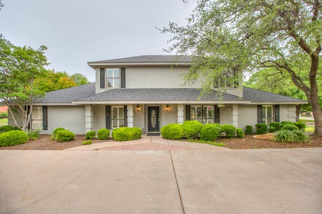 5235 Beverly Drive, San Angelo, TX 76904