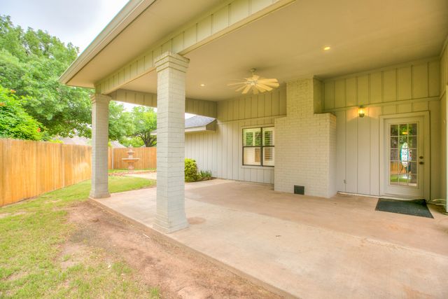 5235 Beverly Drive, San Angelo, TX 76904