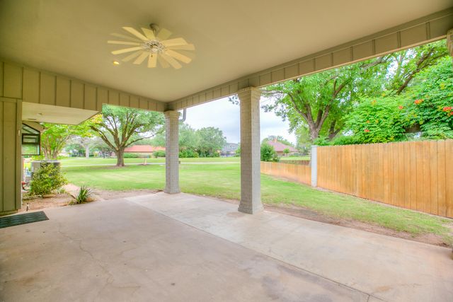 5235 Beverly Drive, San Angelo, TX 76904