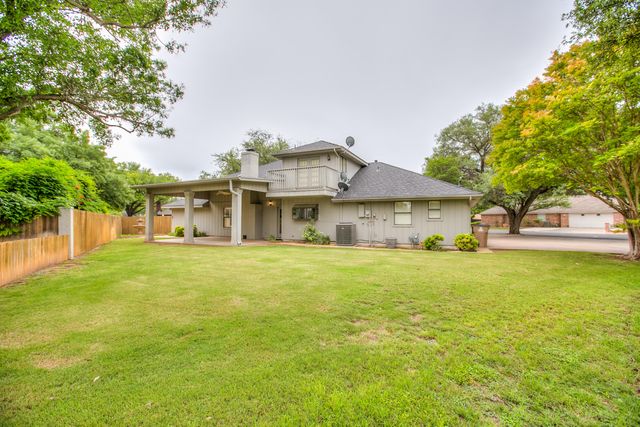 5235 Beverly Drive, San Angelo, TX 76904